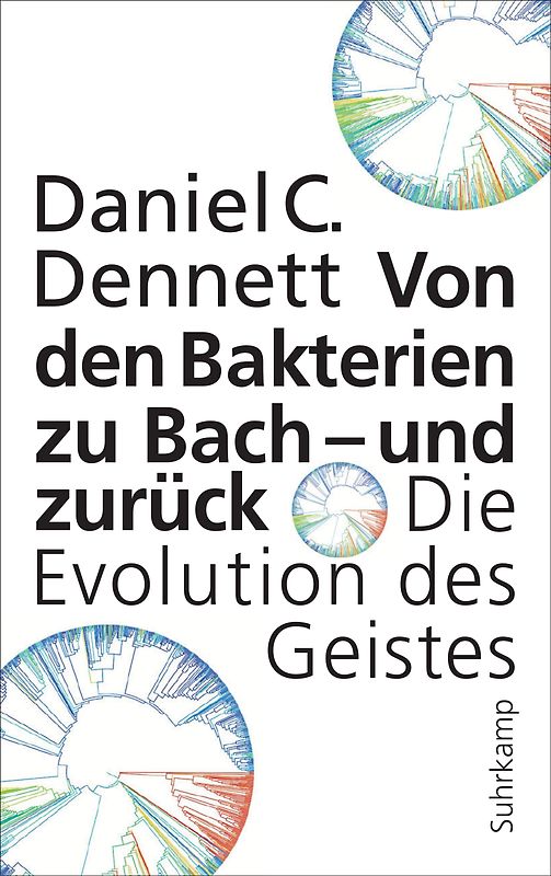 Von den Bakterien zu Bach – und zurück