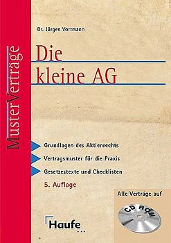 Die kleine AG