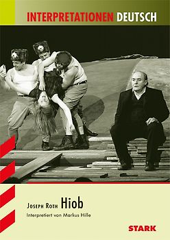 STARK Interpretationen Deutsch - Joseph Roth: Hiob