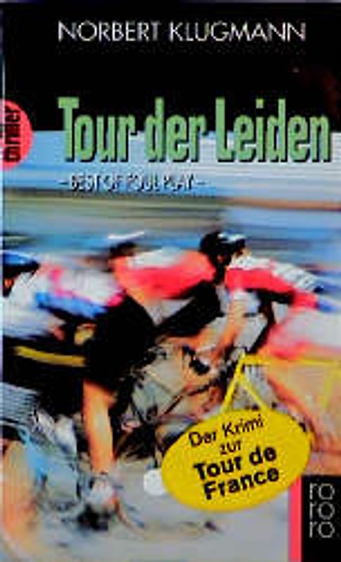Tour der Leiden. Best of Foul Play