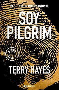 Soy Pilgrim / I Am Pilgrim