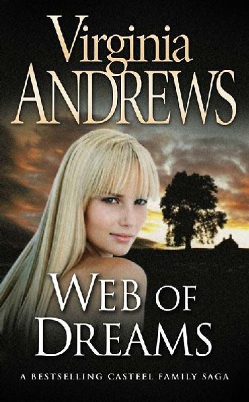 Web of Dreams (Casteel Family 5) - Virginia Andrews