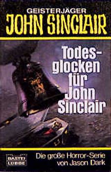 Todesglocken für John Sinclair