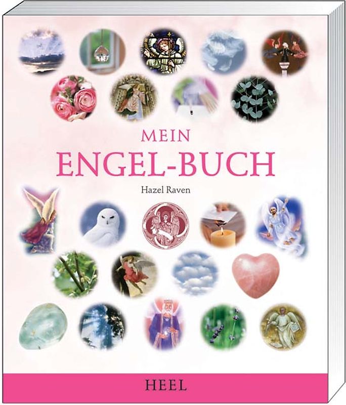 Mein Engel-Buch