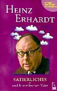 Statierliches und himmlischer Käse. Mit neuen Gereimt- und Ungereimtheiten