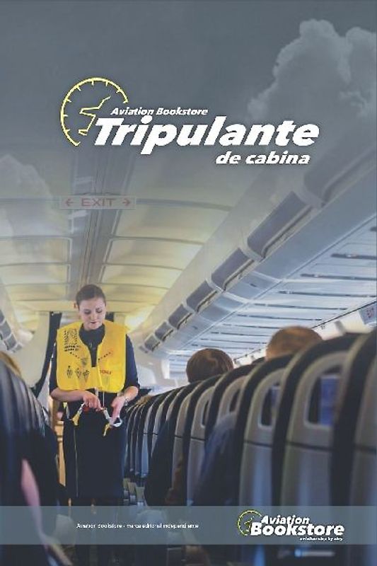 Tripulante de cabina