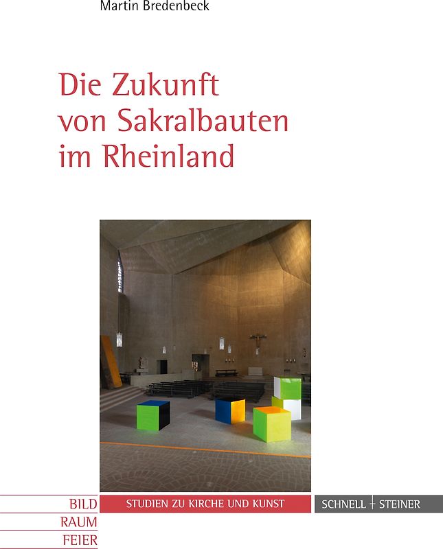 Die Zukunft von Sakralbauten im Rheinland