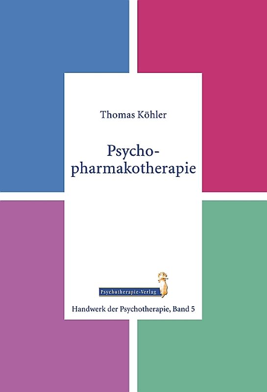 Psychopharmakotherapie