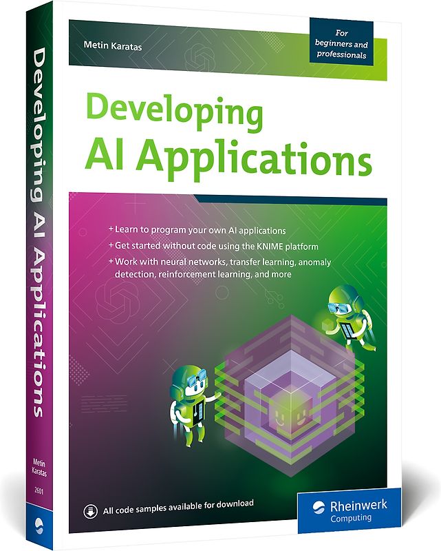 Developing AI Applications