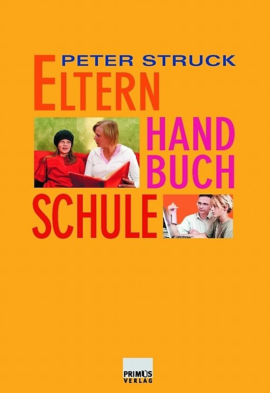 Elternhandbuch Schule