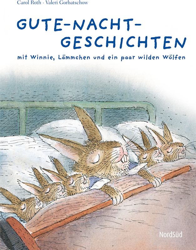 Gute Nacht-Geschichten