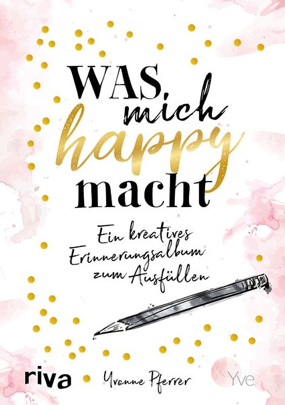Was mich happy macht