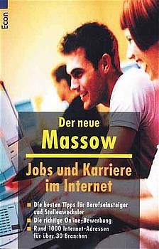 Jobs und Karriere im Internet