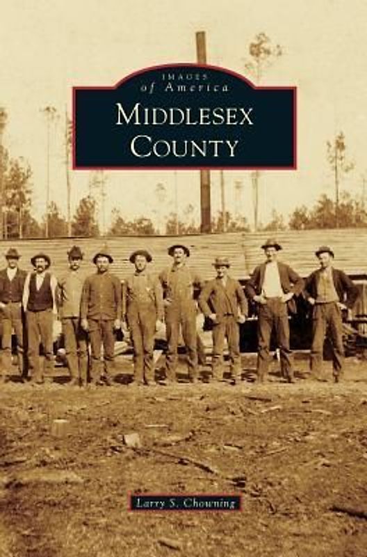Middlesex County