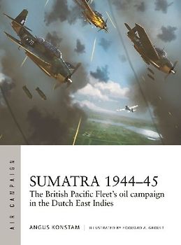 Sumatra 1944-45