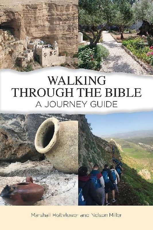 Walking Through the Bible