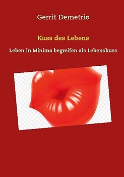 Kuss des Lebens