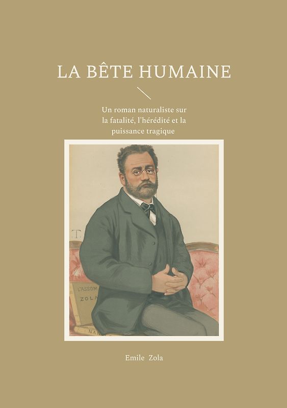 La bête humaine