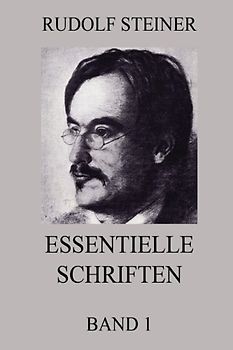 Essentielle Schriften, Band 1