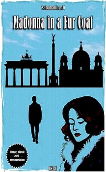 Madonna in a Fur Coat