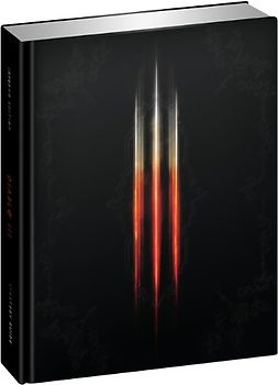 Diablo III [Limited Edition, Lösungsbuch] - Doug Walsh