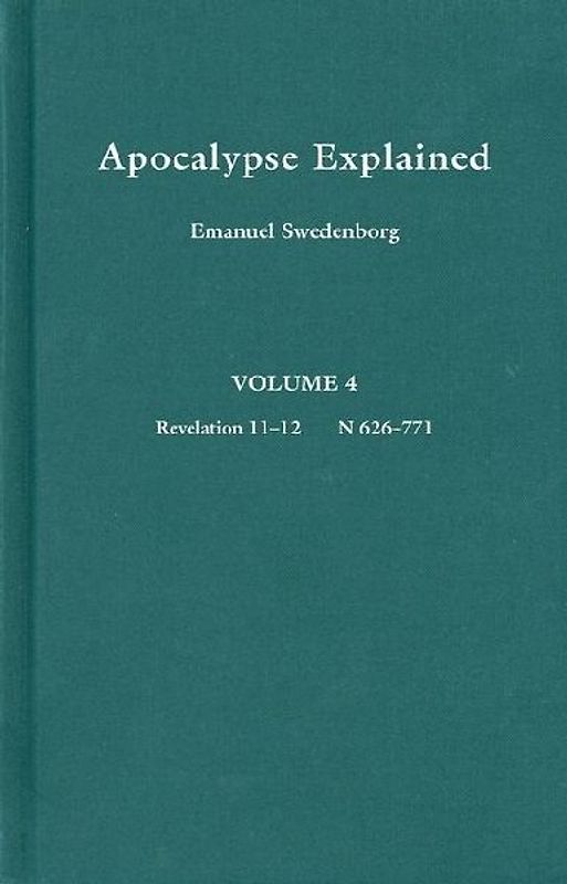 Apocalypse Explained 4