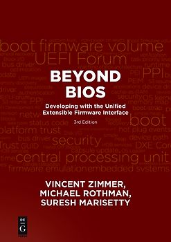 Beyond BIOS