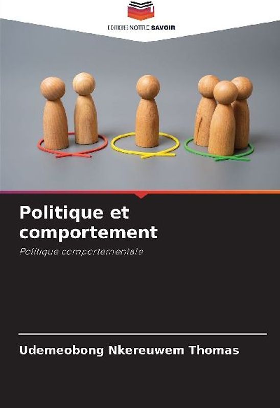 Politique et comportement