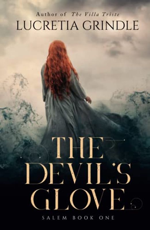 The Devil's Glove (Salem, Band 1)