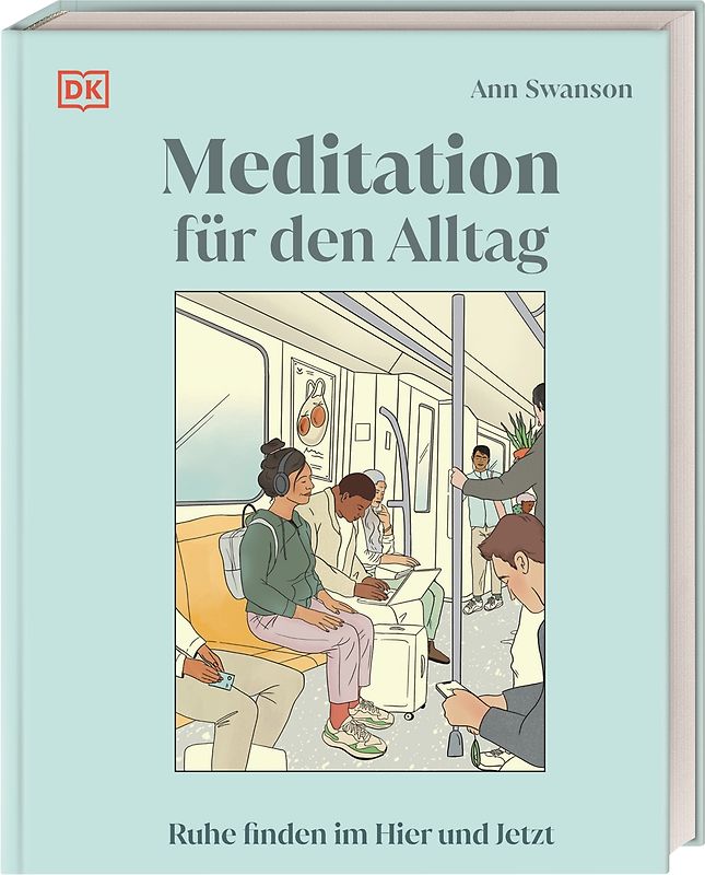 Meditation für den Alltag