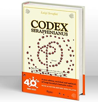 Codex Seraphinianus: 40th Anniversary Edition