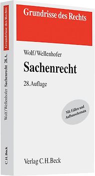 Sachenrecht