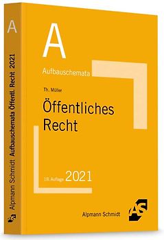 Aufbauschemata Öffentliches Recht