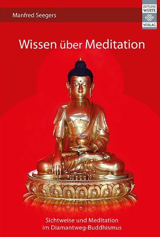 Wissen über Meditation