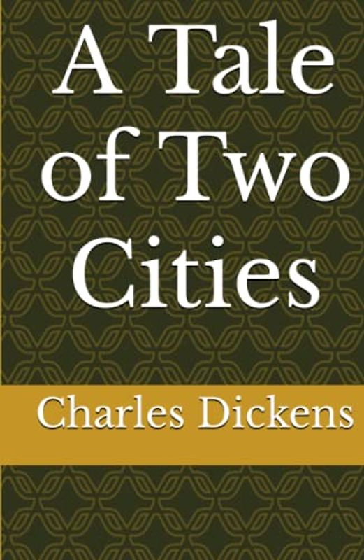 A Tale of Two Cities