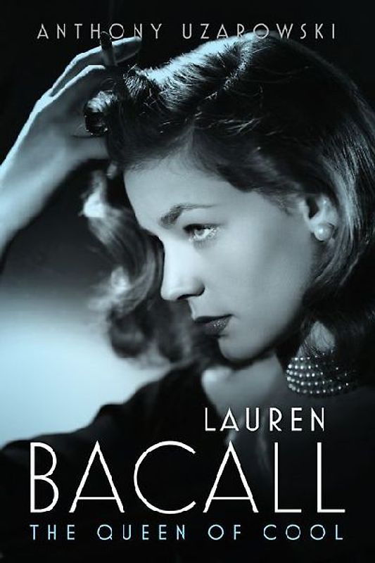 Lauren Bacall