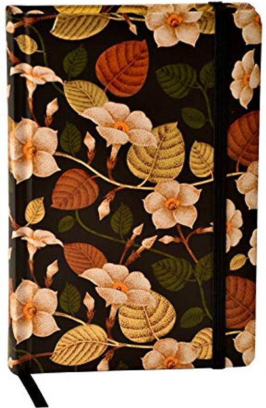 Sense and Sensibility Notebook - Ruled