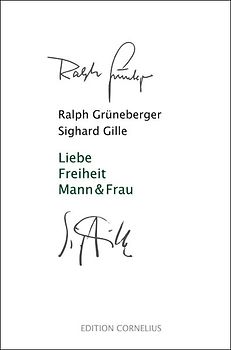 Liebe Freiheit Mann & Frau