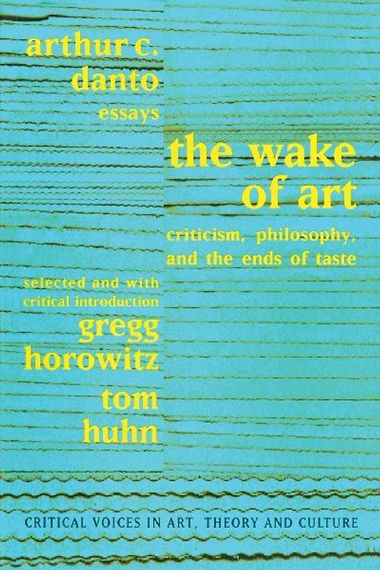 Wake of Art