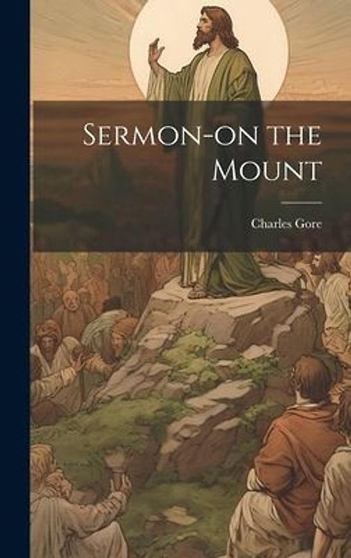 Sermon-on the Mount