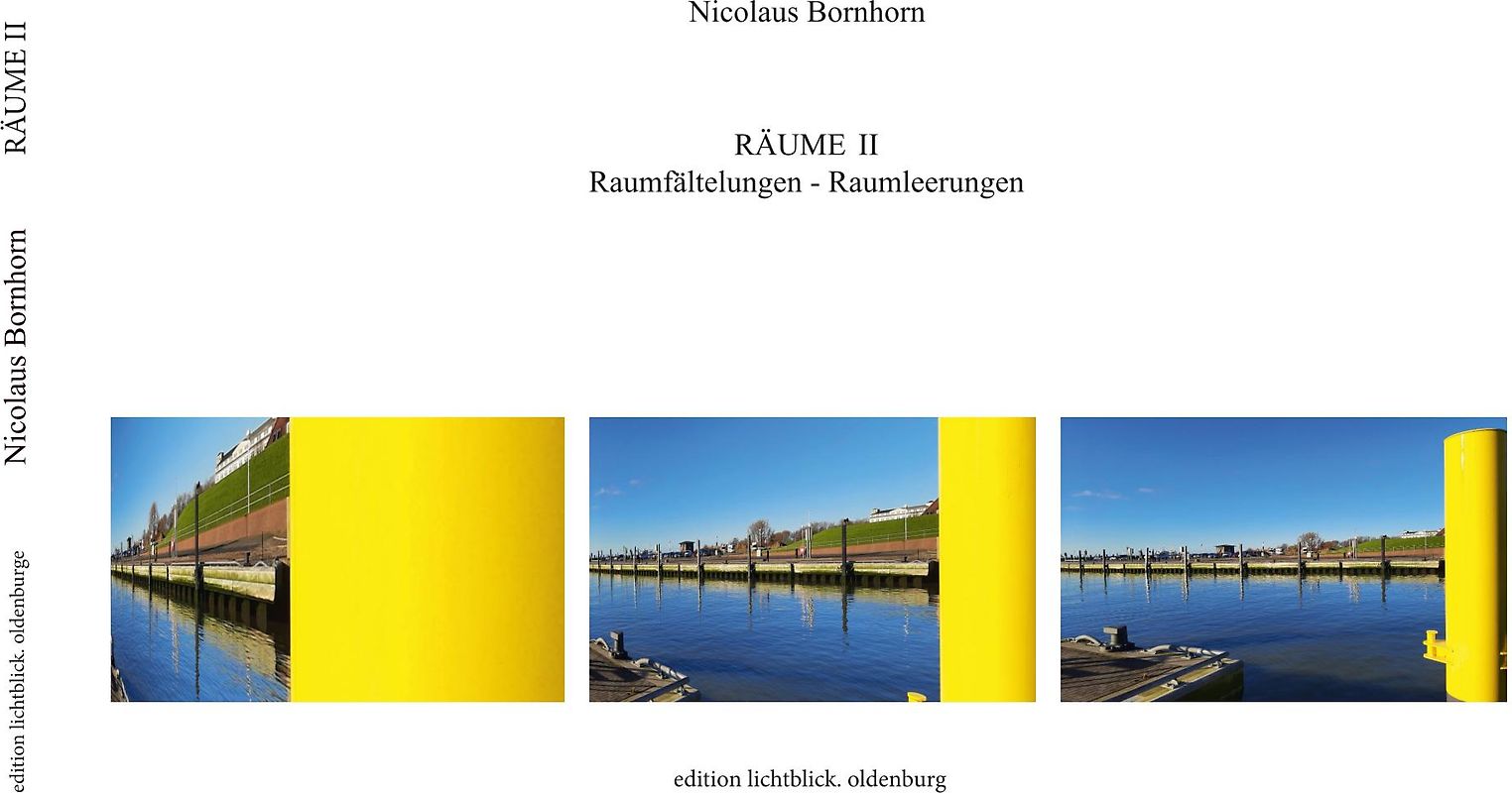 Räume II