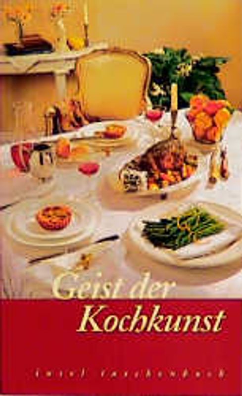 Geist der Kochkunst