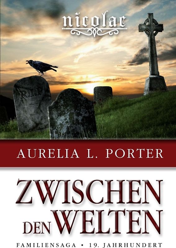 Nicolae - Zwischen den Welten