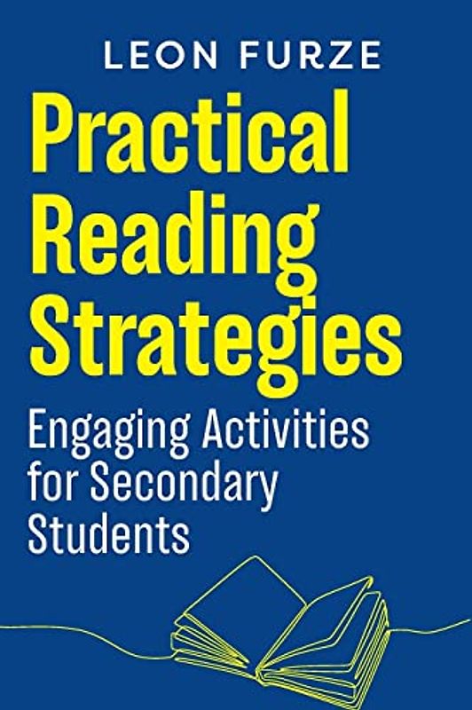 Practical Reading Strategies: Engaging Activities for Secondary Students