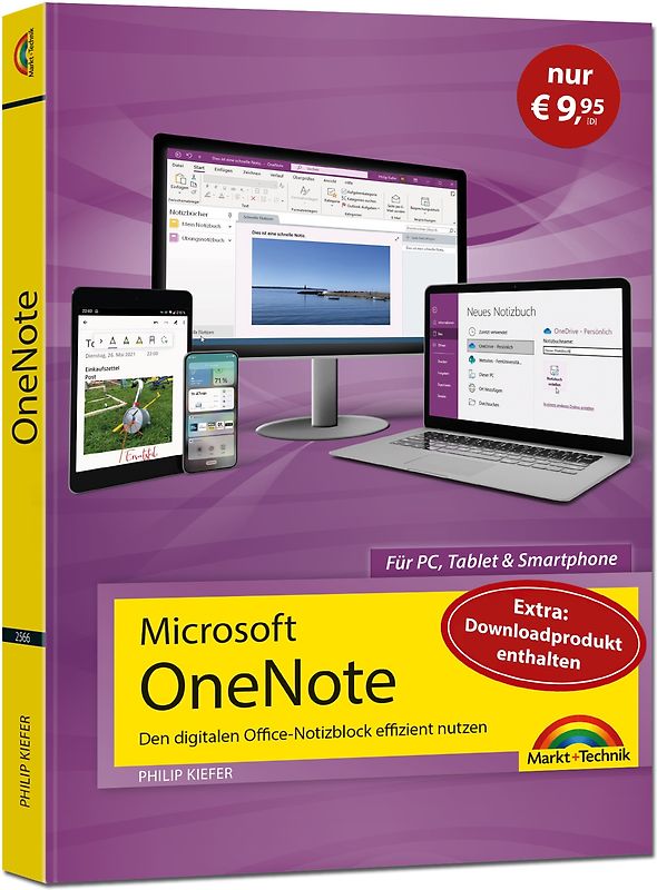 Microsoft OneNote