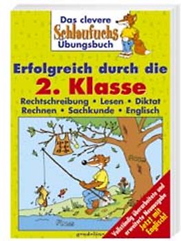 Erfolgreich durch die 2. Klasse