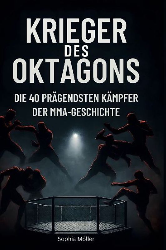 Krieger des Oktagons