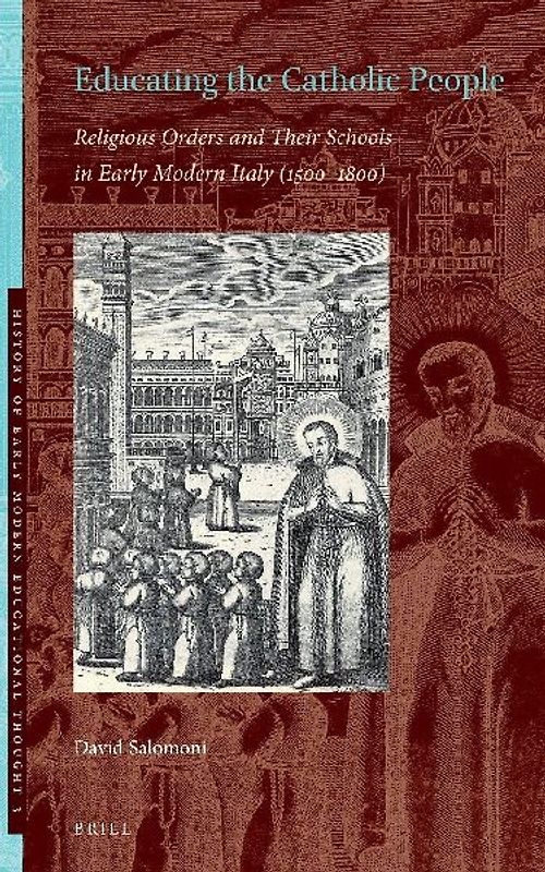 Educating the Catholic People