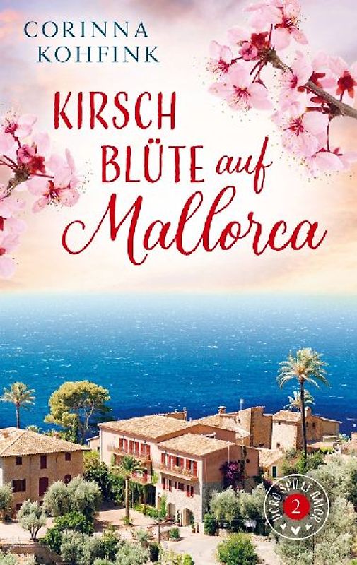 Kirschblüte auf Mallorca