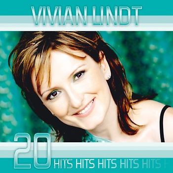 Vivian Lindt - Vivian Lindt-20 Hits